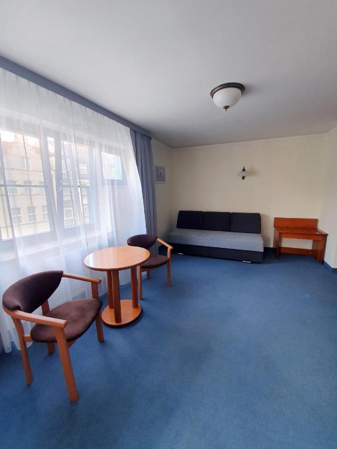 Apartamenty Viwaldi Elblag Exterior photo