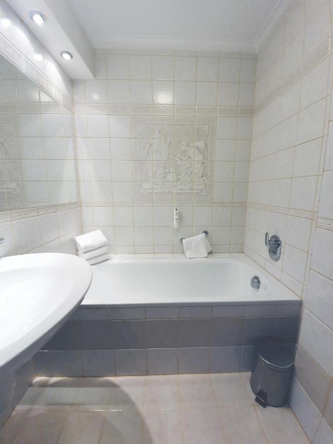 Apartamenty Viwaldi Elblag Exterior photo