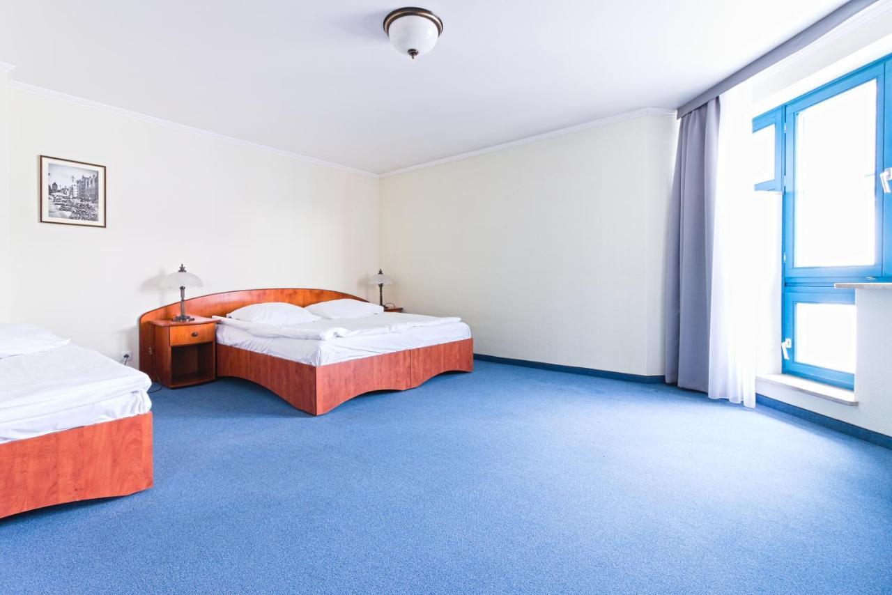 Apartamenty Viwaldi Elblag Exterior photo