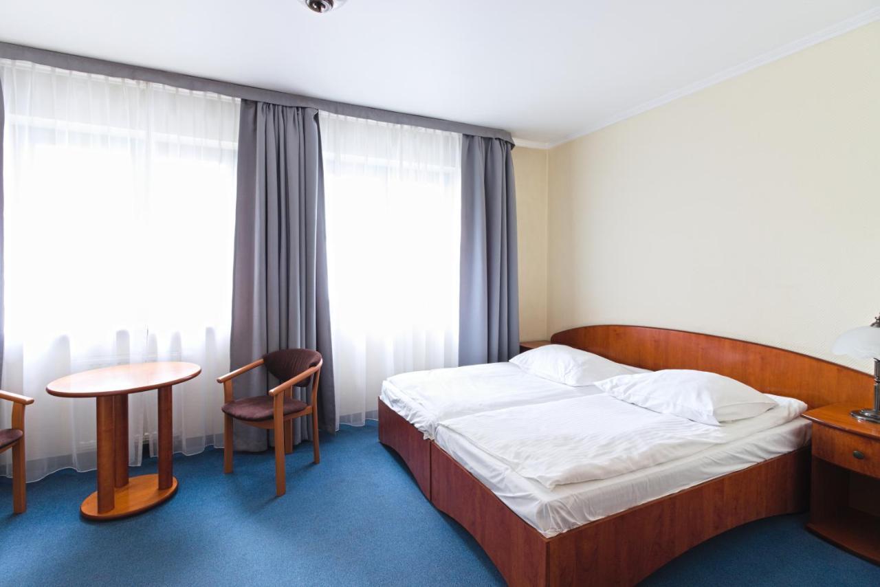 Apartamenty Viwaldi Elblag Exterior photo