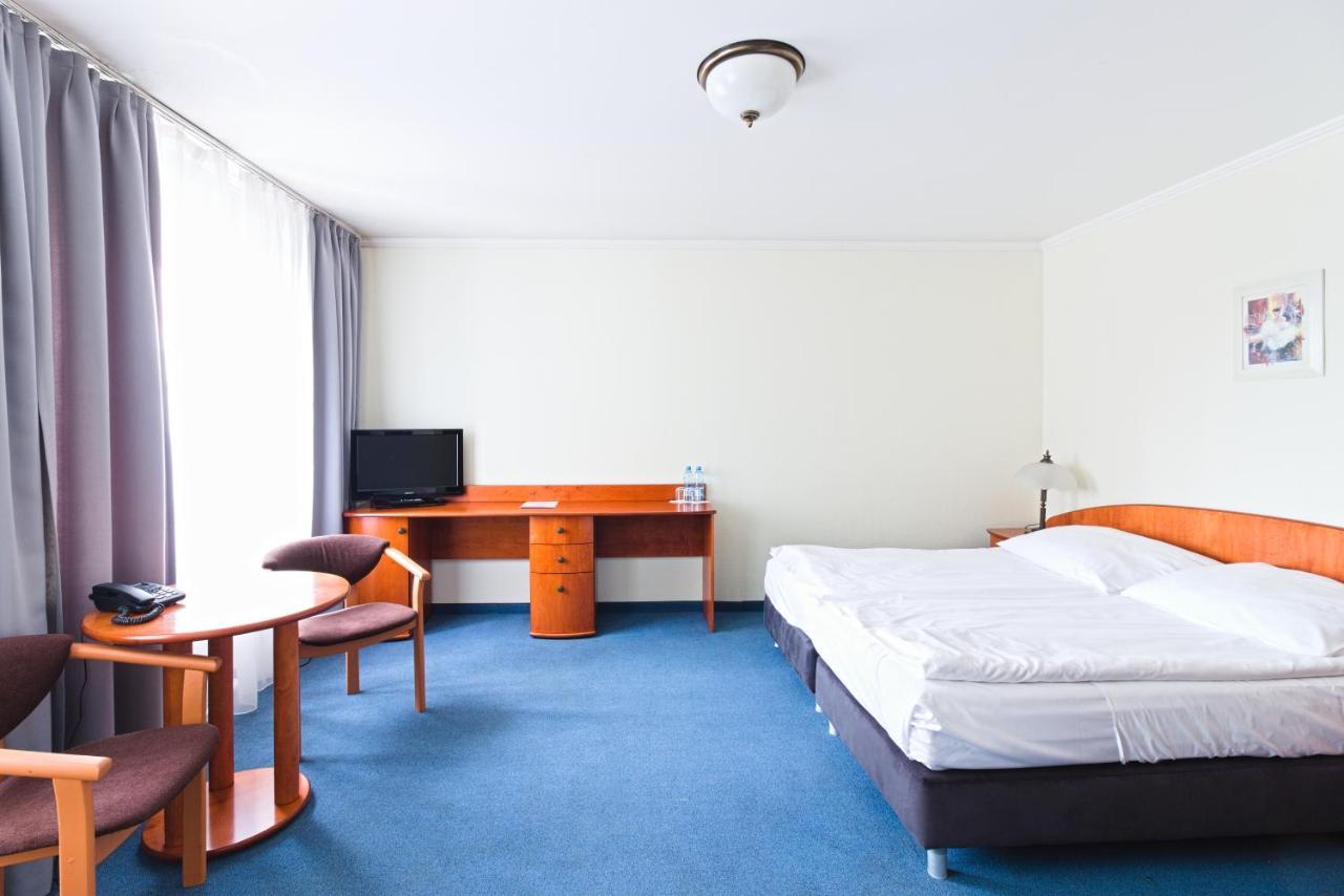 Apartamenty Viwaldi Elblag Exterior photo