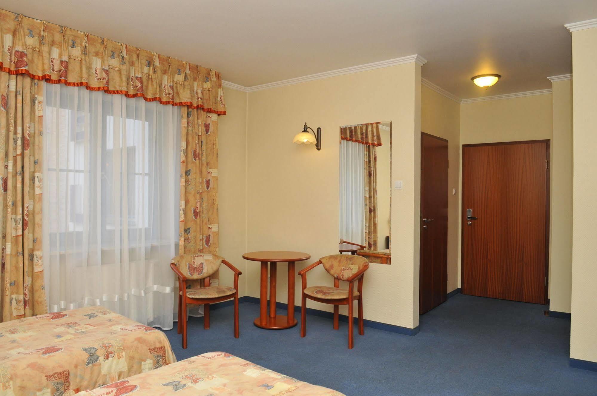 Apartamenty Viwaldi Elblag Exterior photo