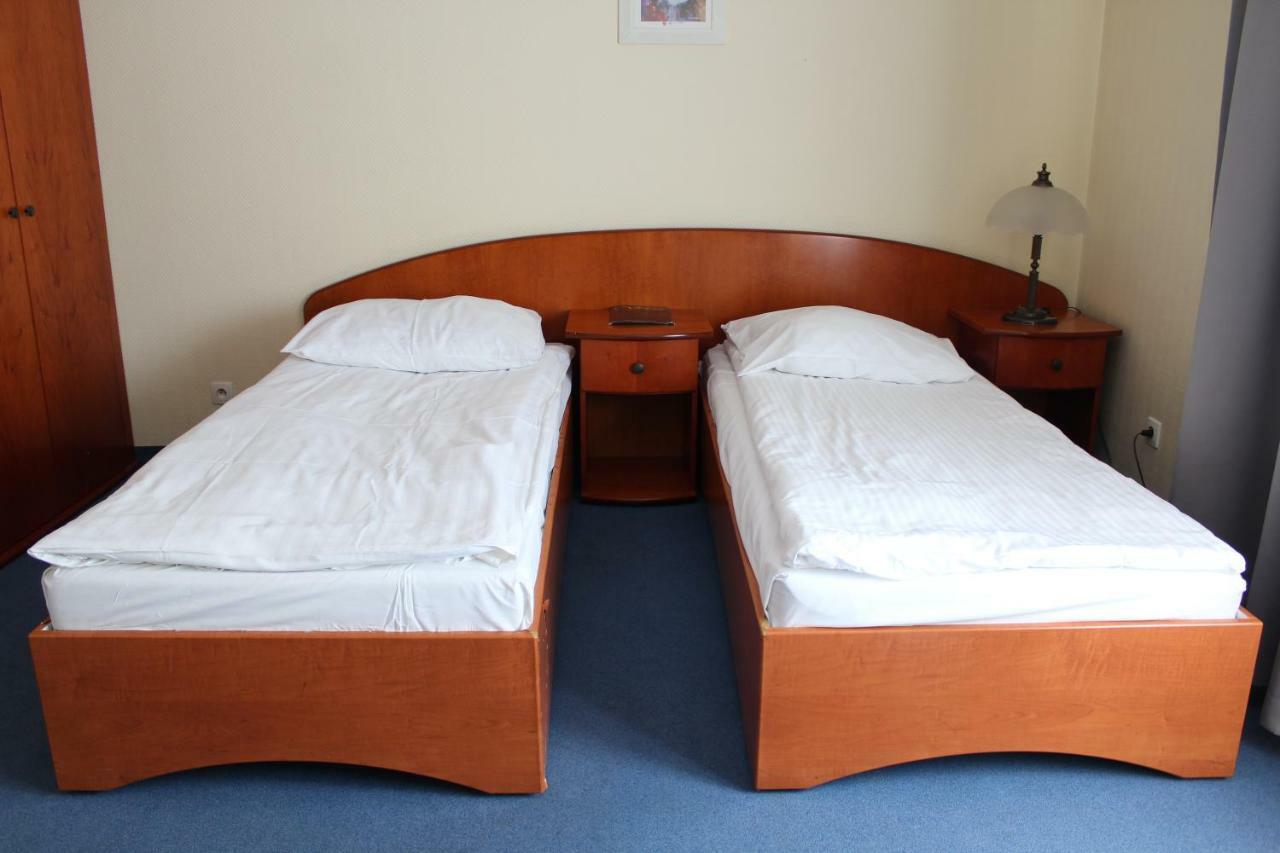 Apartamenty Viwaldi Elblag Exterior photo