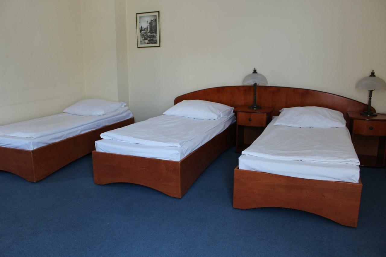 Apartamenty Viwaldi Elblag Exterior photo